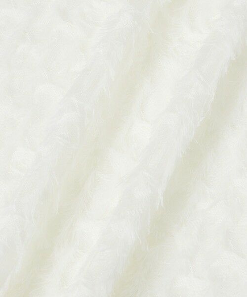 ANAYI / アナイ ニット・セーター | パピヨンシャギージャガードプルオーバー | 詳細6