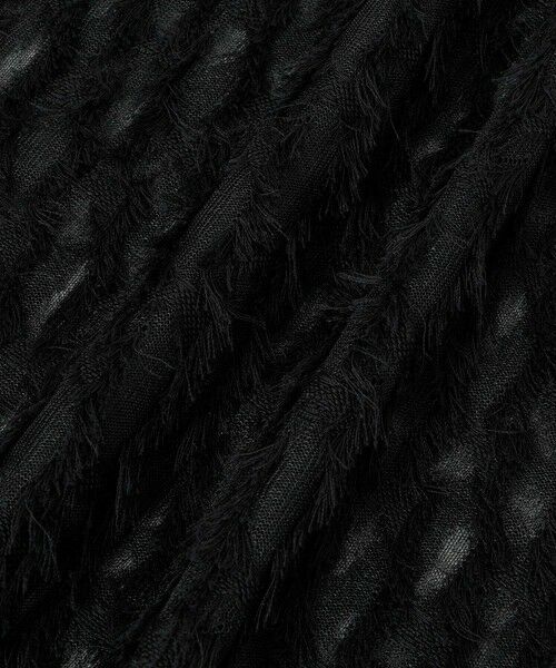 ANAYI / アナイ ニット・セーター | パピヨンシャギージャガードプルオーバー | 詳細21