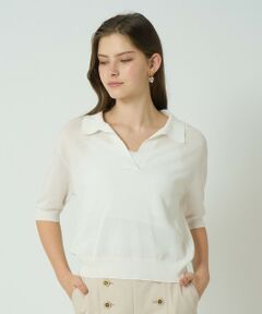 【入手困難‼️定価57200円】エムパトモス アナイ コラボ ニットトップ 38 トップス|商品一覧｜ANAYI OFFICIAL ONLINE STORE｜アナイ 公式