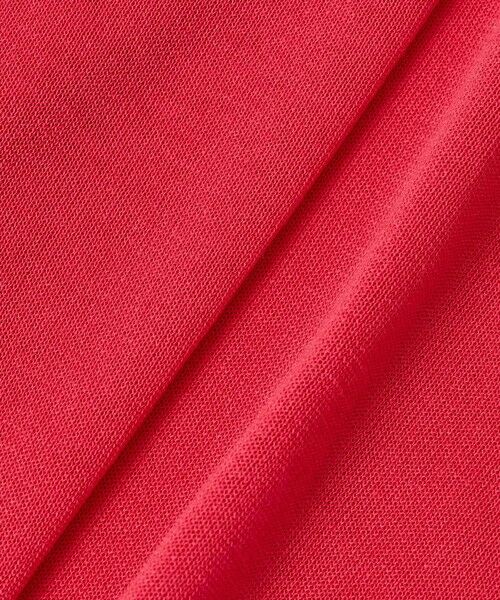 ANAYI / アナイ ニット・セーター | コットンアセテートスキッパー衿プルオーバー | 詳細10