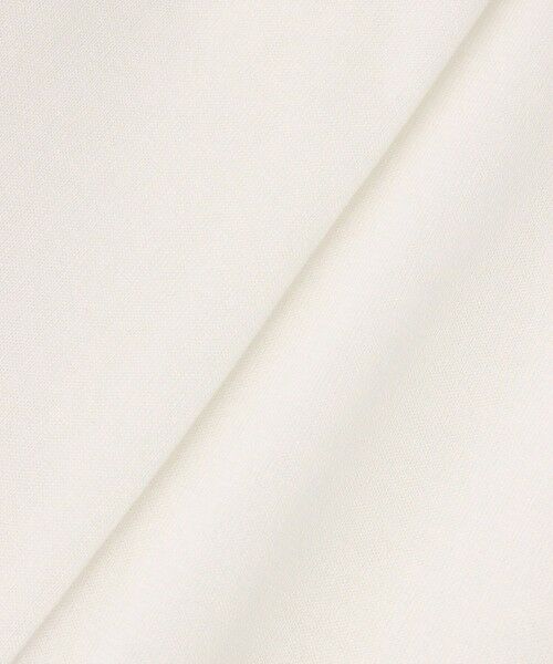 ANAYI / アナイ ニット・セーター | クルーネックフレンチスリーブプルオーバー | 詳細9