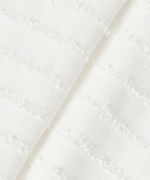 ANAYI / アナイ カーディガン・ボレロ | ペーパーシャギーポケットカーディガン | 詳細14