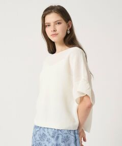 Knit Items｜ANAYI OFFICIAL ONLINE STORE｜アナイ 公式サイト