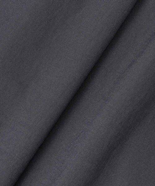 ANAYI / アナイ ミニ・ひざ丈スカート | 【セットアップ対応商品】ストレッチナイロンタックフレア スカート | 詳細28