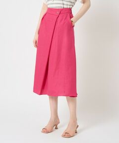 【新品タグ付き】ANAYI ストレートパンツ 【38】 ピンクベージュ 新品タグ付き】ANAYI ストレートパンツ 【38】 ピンクベージュ