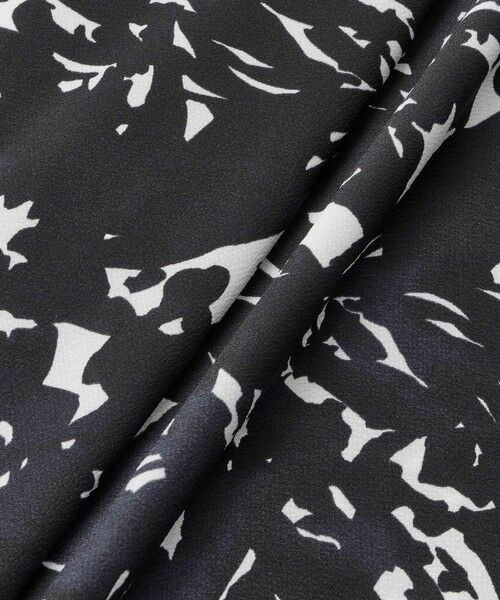 ANAYI / アナイ その他パンツ | 【セットアップ対応商品】shade of night プリント イージーパンツ | 詳細16