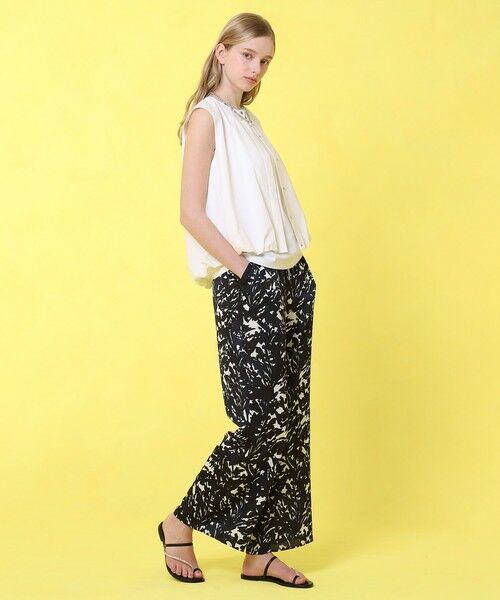 新品未使用♡nala ドレスパンツ 新品未使用♡nala ドレスパンツ