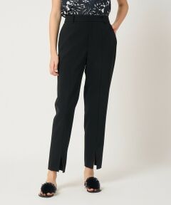 数々の賞を受賞 ANAYI / パンツ（条件：ブラック系、再入荷 アナイ パンツ