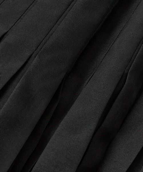 ANAYI / アナイ シャツ・ブラウス | ボイルプリーツペプラム ブラウス | 詳細23