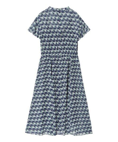 ANAYI / アナイ ロング・マキシ丈ワンピース | reminiscence プリント  ワンピース | 詳細15