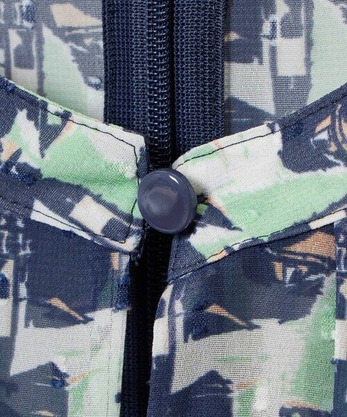 ANAYI / アナイ ロング・マキシ丈ワンピース | reminiscence プリント  ワンピース | 詳細20