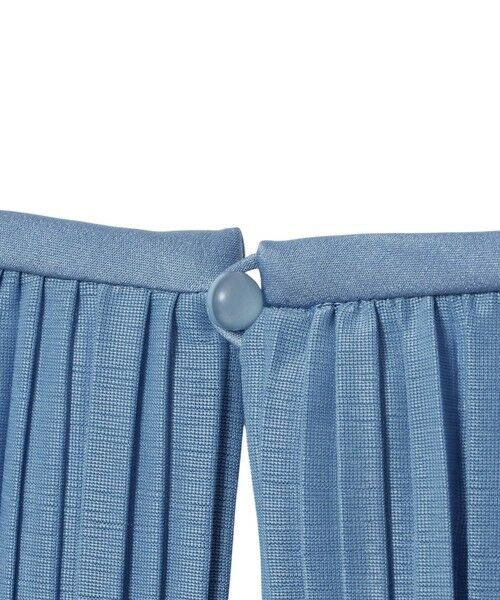 ANAYI / アナイ ロング・マキシ丈ワンピース | ソフトジャージプリーツ ワンピース | 詳細23