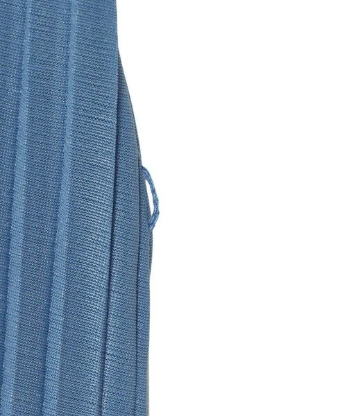 ANAYI / アナイ ロング・マキシ丈ワンピース | ソフトジャージプリーツ ワンピース | 詳細24