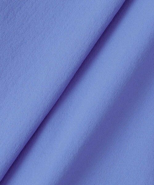 ANAYI / アナイ ロング・マキシ丈ワンピース | ナイロンジャージーフレア ワンピース | 詳細11