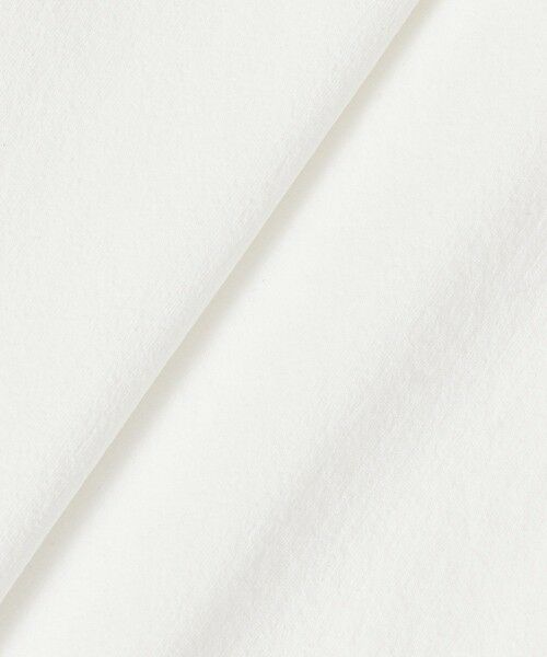 ANAYI / アナイ カットソー(半袖以外) | ナイロンジャージーノースリフレア プルオーバー | 詳細6