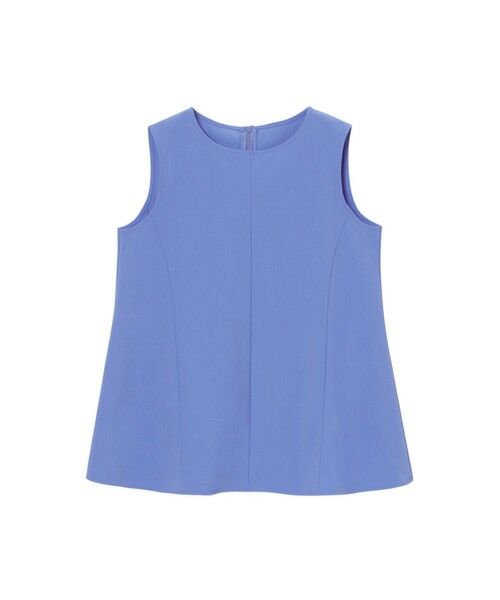 ANAYI / アナイ カットソー(半袖以外) | ナイロンジャージーノースリフレア プルオーバー | 詳細10