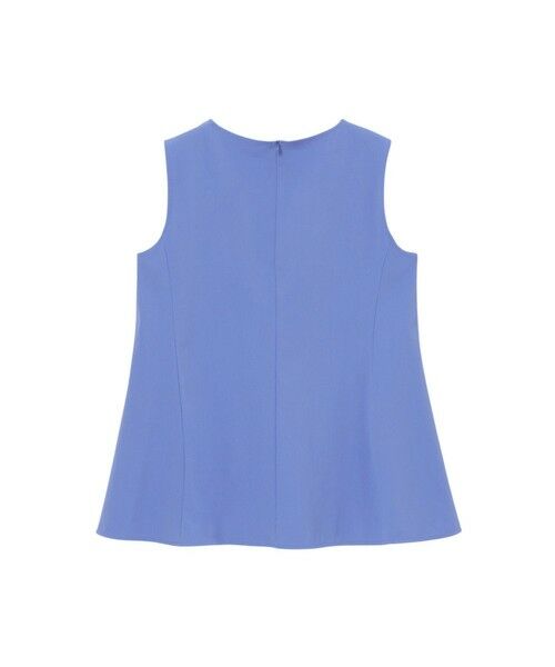 ANAYI / アナイ カットソー(半袖以外) | ナイロンジャージーノースリフレア プルオーバー | 詳細11