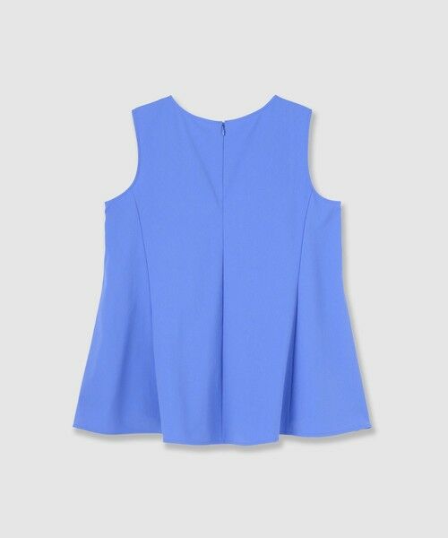 ANAYI / アナイ カットソー(半袖以外) | ナイロンジャージーノースリフレア プルオーバー | 詳細13