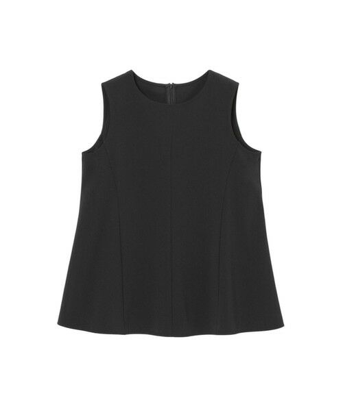 ANAYI / アナイ カットソー(半袖以外) | ナイロンジャージーノースリフレア プルオーバー | 詳細18