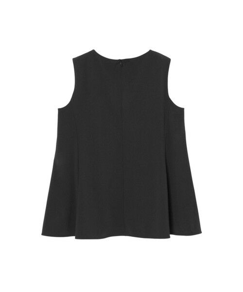 ANAYI / アナイ カットソー(半袖以外) | ナイロンジャージーノースリフレア プルオーバー | 詳細19