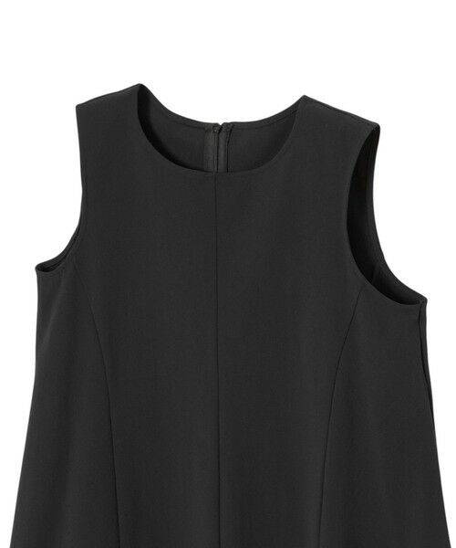 ANAYI / アナイ カットソー(半袖以外) | ナイロンジャージーノースリフレア プルオーバー | 詳細20