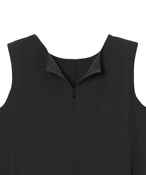 ANAYI / アナイ カットソー(半袖以外) | ナイロンジャージーノースリフレア プルオーバー | 詳細21