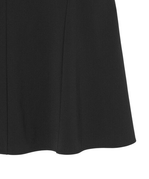 ANAYI / アナイ カットソー(半袖以外) | ナイロンジャージーノースリフレア プルオーバー | 詳細22