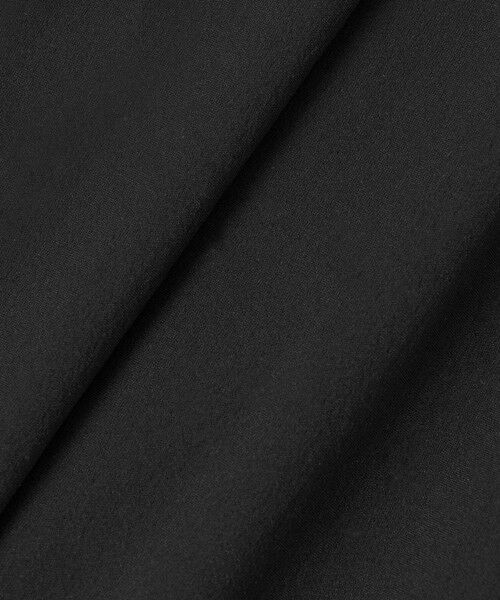 ANAYI / アナイ カットソー(半袖以外) | ナイロンジャージーノースリフレア プルオーバー | 詳細23