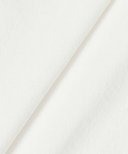 ANAYI / アナイ カーディガン・ボレロ | ナイロンジャージークロップド カーディガン | 詳細10