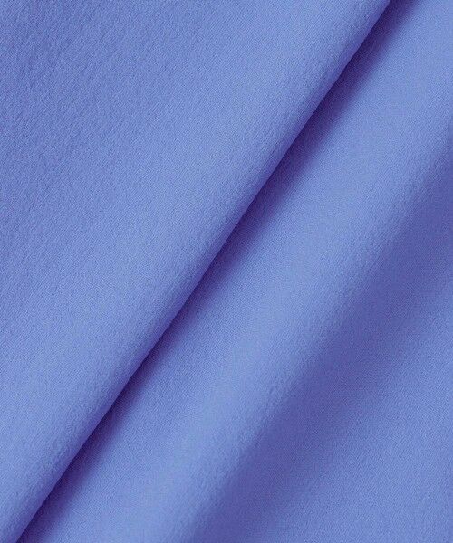 ANAYI / アナイ カーディガン・ボレロ | ナイロンジャージークロップド カーディガン | 詳細19