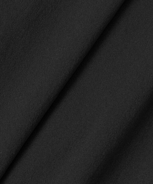 ANAYI / アナイ カーディガン・ボレロ | ナイロンジャージークロップド カーディガン | 詳細30