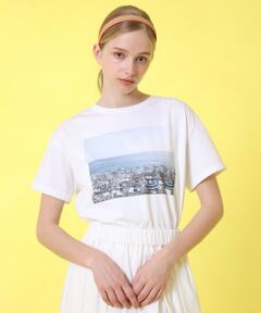 【新品未使用】ANAYI アナイ　ブラック　トップス　Tシャツ　綿100% 38 楽天市場】ボートネックTシャツ Tシャツ レディース トップス