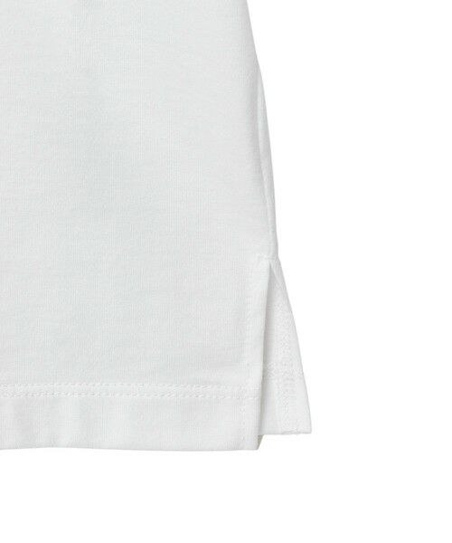 ANAYI / アナイ Tシャツ | コットン天竺プリントＴシャツ | 詳細10