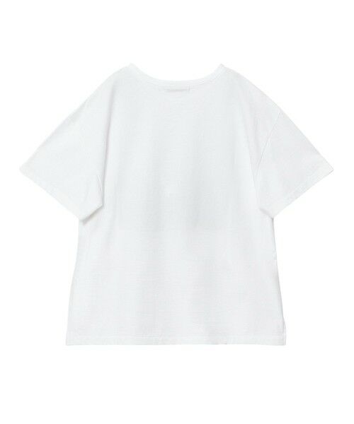 ANAYI アナイ パール 長袖 白 ホワイト カットソー カットソー|トップス|商品一覧｜ANAYI OFFICIAL ONLINE STORE