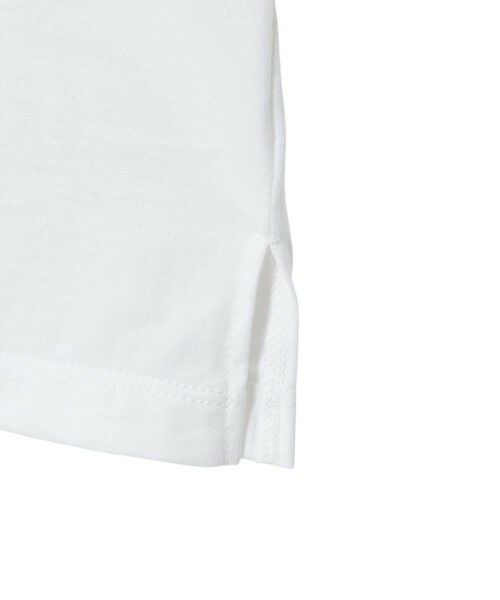 ANAYI / アナイ Tシャツ | コットン天竺プリントＴシャツ | 詳細25