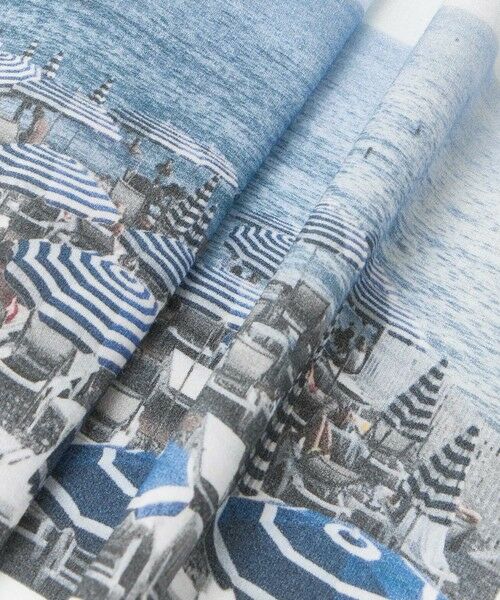 ANAYI / アナイ Tシャツ | コットン天竺プリントＴシャツ | 詳細26