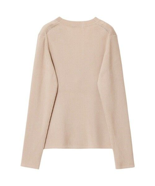 ANAYI / アナイ カーディガン・ボレロ | アセテートポリエステルＶカーディガン | 詳細7