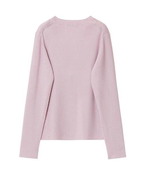 ANAYI / アナイ カーディガン・ボレロ | アセテートポリエステルＶカーディガン | 詳細14