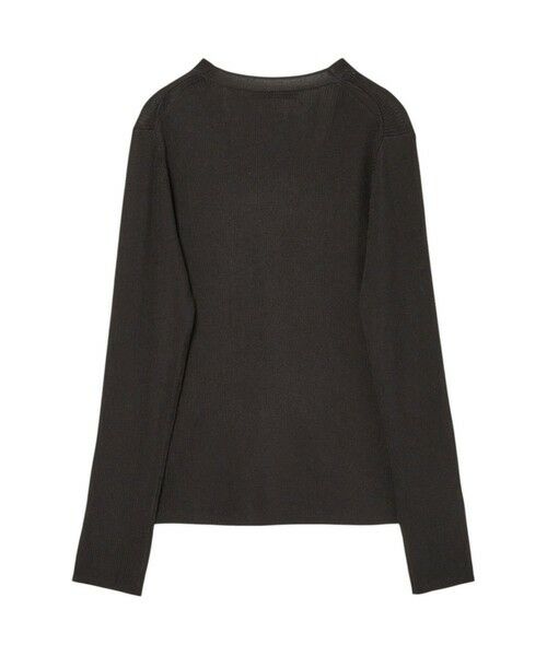 ANAYI / アナイ カーディガン・ボレロ | アセテートポリエステルＶカーディガン | 詳細26