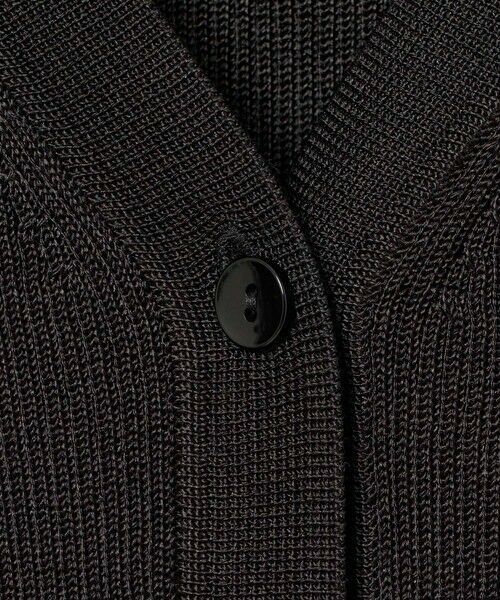 ANAYI / アナイ カーディガン・ボレロ | アセテートポリエステルＶカーディガン | 詳細27