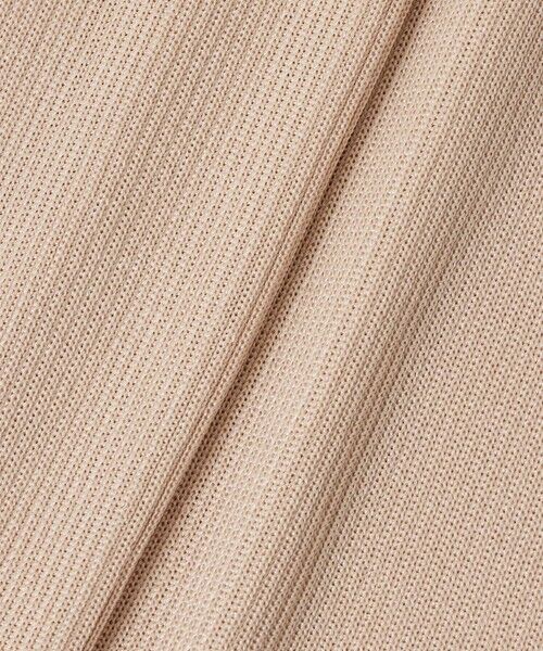 ANAYI / アナイ ニット・セーター | アセテートポリエステルノースリーブプルオーバー | 詳細8