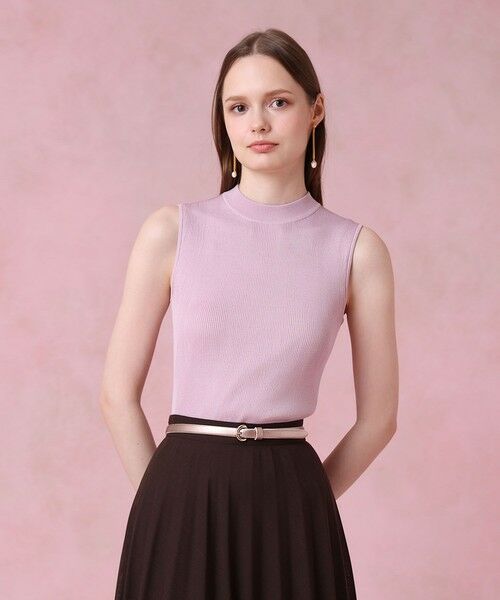 ANAYI/AiC AZe[g|GXem[X[uvI[o[ lavender (53) 36