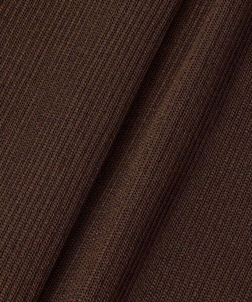 ANAYI / アナイ ニット・セーター | アセテートポリエステルノースリーブプルオーバー | 詳細21