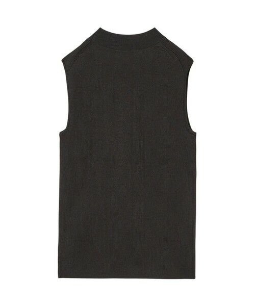 ANAYI / アナイ ニット・セーター | アセテートポリエステルノースリーブプルオーバー | 詳細22