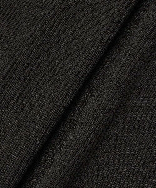 ANAYI / アナイ ニット・セーター | アセテートポリエステルノースリーブプルオーバー | 詳細23