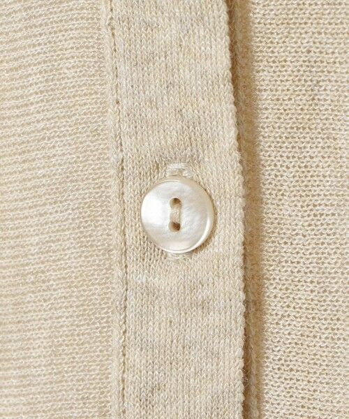 ANAYI / アナイ カーディガン・ボレロ | シアー天竺ドルマン カーディガン | 詳細8