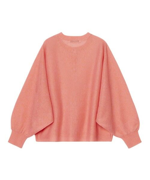 シアー天竺ドルマン カーディガン （カーディガン・ボレロ