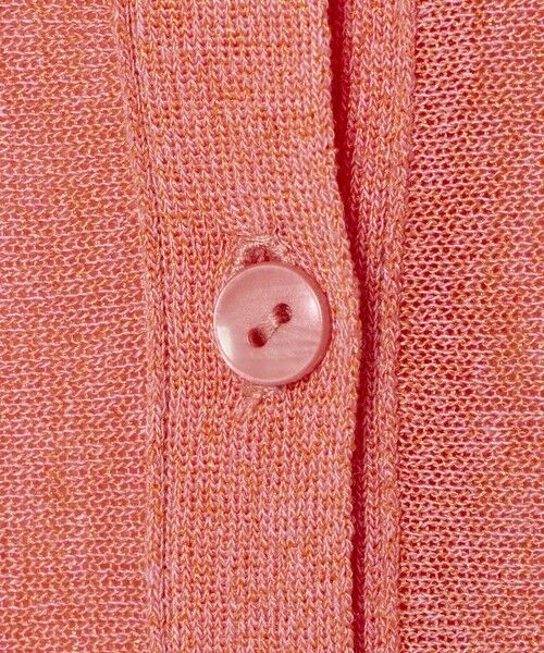 ANAYI / アナイ カーディガン・ボレロ | シアー天竺ドルマン カーディガン | 詳細17