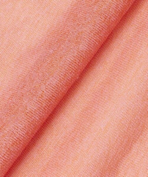 ANAYI / アナイ カーディガン・ボレロ | シアー天竺ドルマン カーディガン | 詳細18