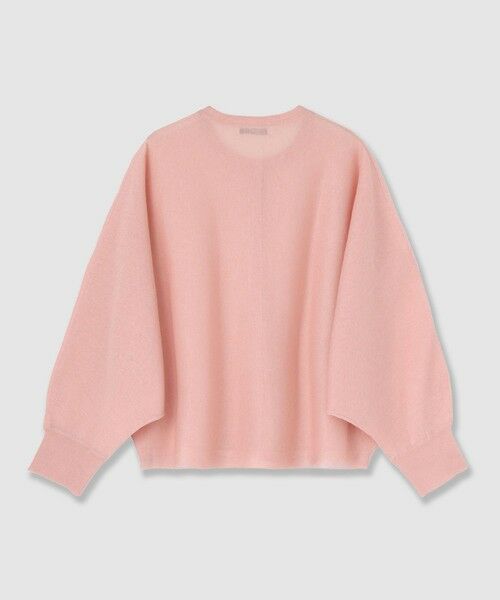 ANAYI / アナイ カーディガン・ボレロ | シアー天竺ドルマン カーディガン | 詳細23